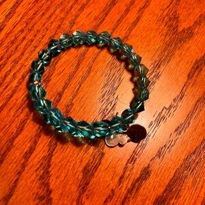 Alex and Ani Bracelet.